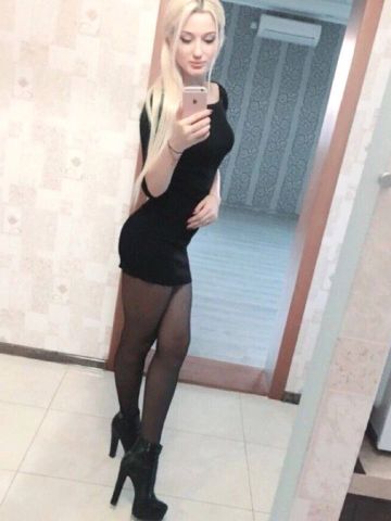 Анкета проститутки Риана - Фото 1, , 25 лет, №386826